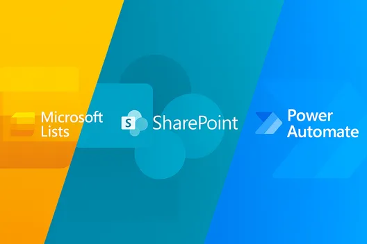 Transforming Event Planning: A SharePoint Powered Automation Overhaul