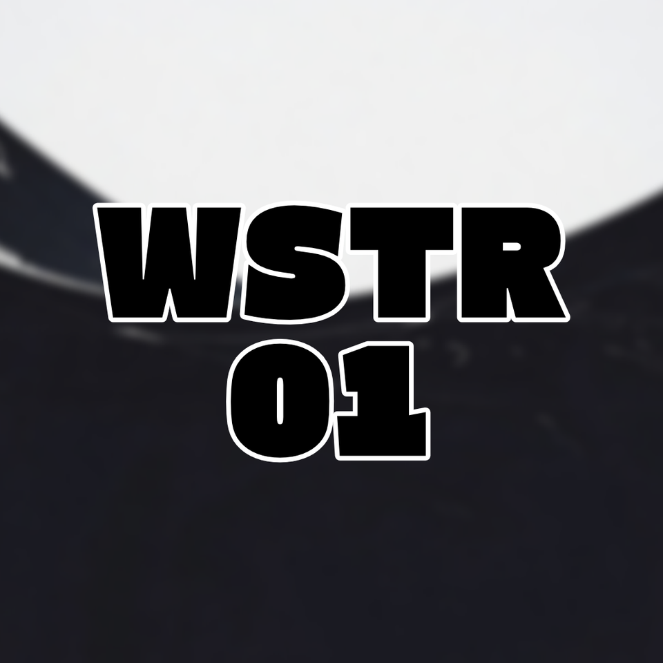 WSTR Session 1