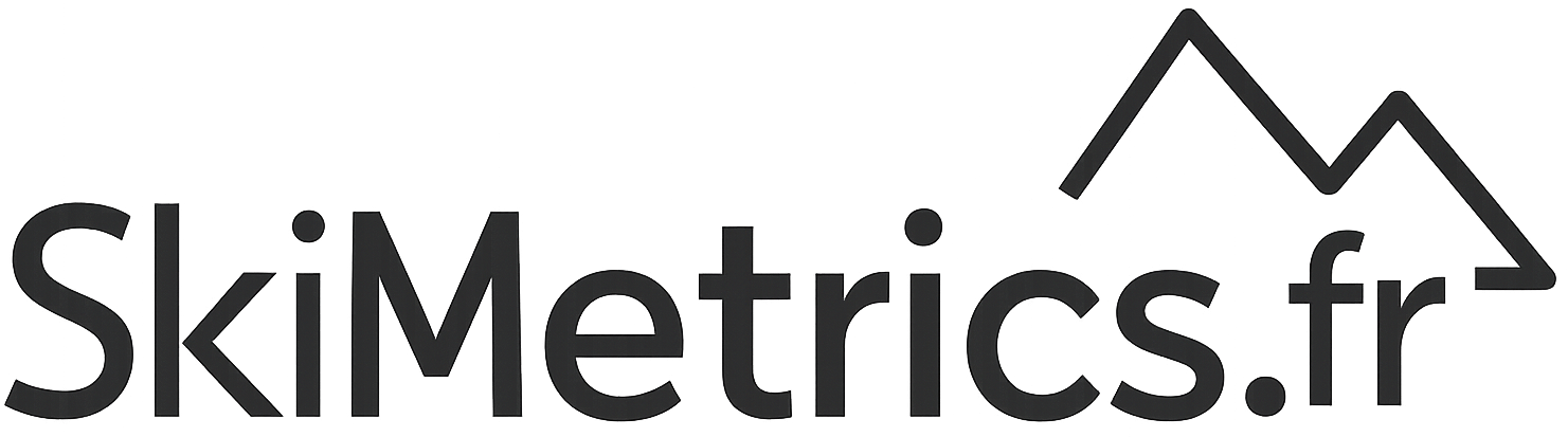 Skimetrics icône