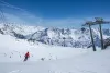 Station de ski Hautacam
