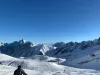 Station de ski Saint Hilaire du Touvet