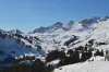 Station de Ski Sainte Anne la Condamine