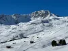 Chastreix Sancy : La Station de Ski
