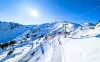 Station de ski Les Fourgs