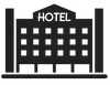 Hôtels