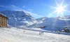 Crevoux, la station de ski