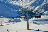 Puyvalador : La station de ski