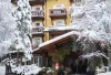 Lodge Park – refuge 5 étoiles au cœur de Megève