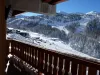 Chalet Harrod's 5 - Isola 2000