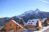 Les Chalets de Praroustan - Pra Loup 1500