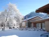 Résidence les 3 Césars - Aulus-les-Bains