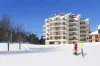 Résidence les Balcons d'Ax - Ax-Les-Thermes/ Bonascre