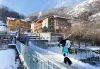 Résidence les Grands Ax - Ax-Les-Thermes