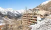 Résidence les Terrasses d'Azur - MH - Isola 2000