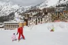 Résidence MMV les Terrasses d'Isola - Isola 2000