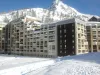 Résidence Pignals - Isola 2000