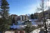Résidence Voile des Neiges B - Pra Loup 1600