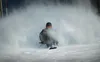 veste de ski adaptée à la performance