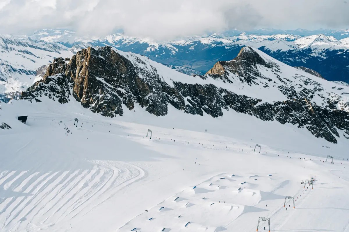 Station de Ski Ascou Pailheres