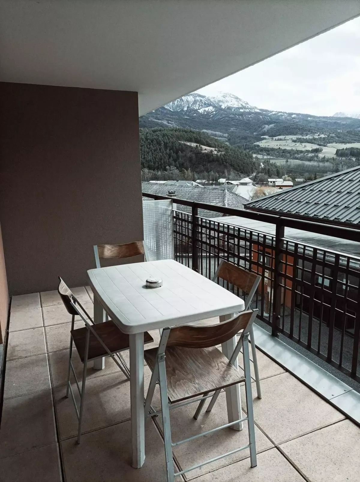 Résidence Chateau des Magnans B - Jausiers