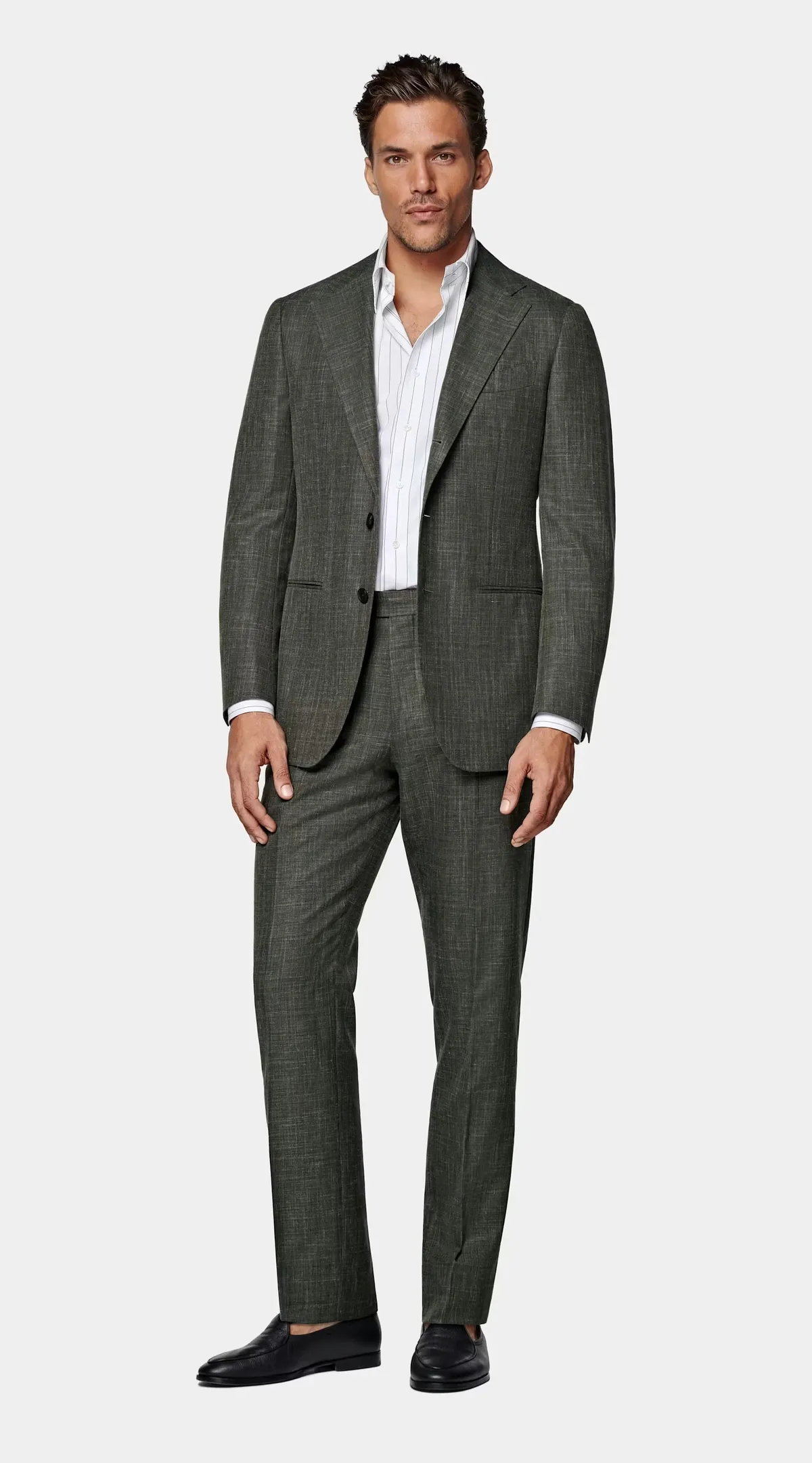 costume vert pour homme sublime votre style lors des soirées en station