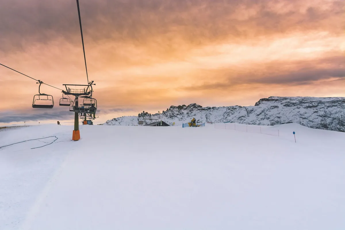 Les avantages d’un séjour ski tout compris pour des vacances sans stress