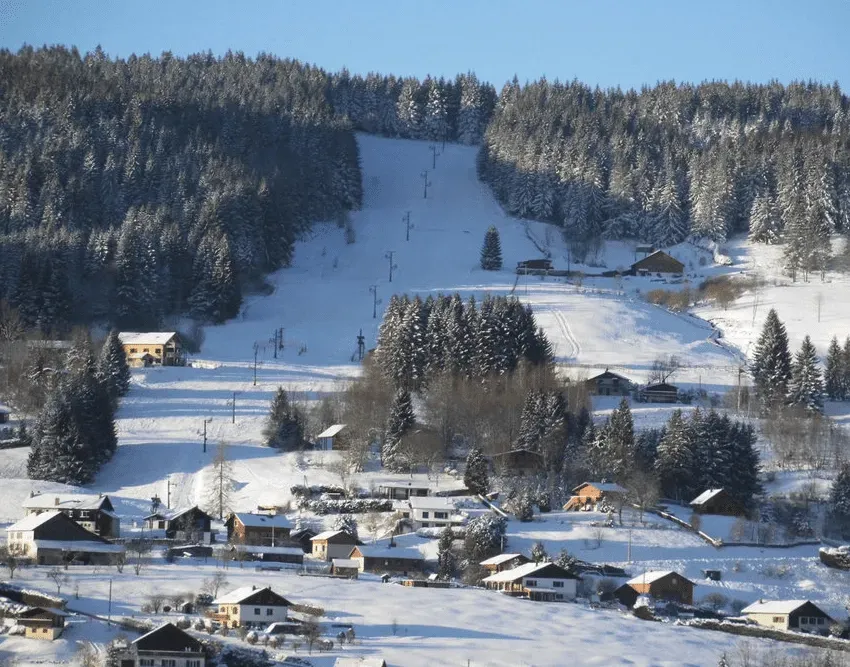 Xonrupt-le-Poli : Les Secrets Bien Gardés de cette Destination Image de l’article