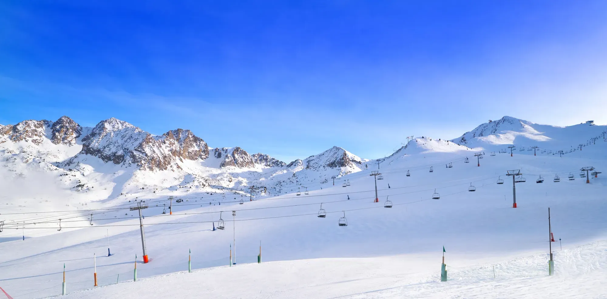 Station de Ski Morillon : Les Secrets d'une Expérience Inoubliable Image de l’article