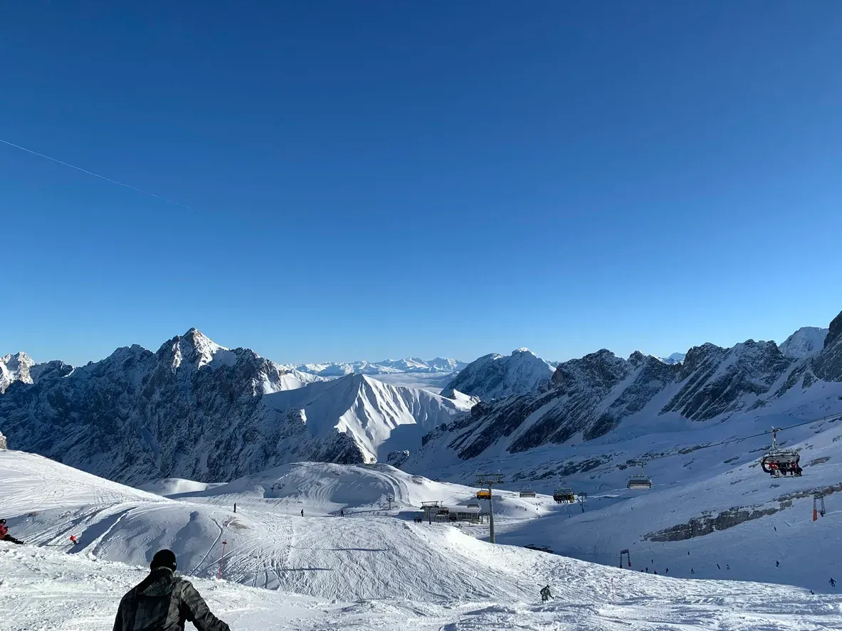 Station de ski Saint Hilaire du Touvet : Les secrets d'une expérience inoubliable Image de l’article