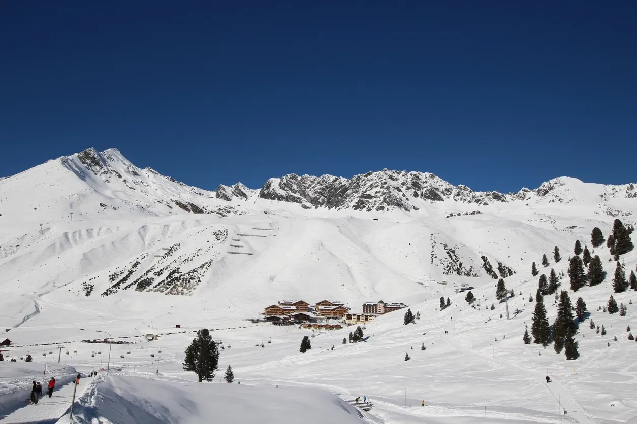 Mijanès-Donezan : La station de ski qui fait parler d'elle Image de l’article