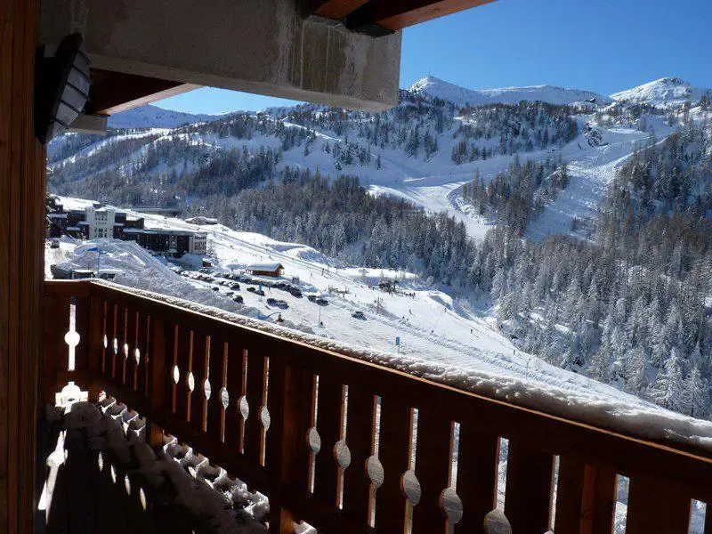 Chalet Harrod's 5 - Isola 2000 Image de l’article