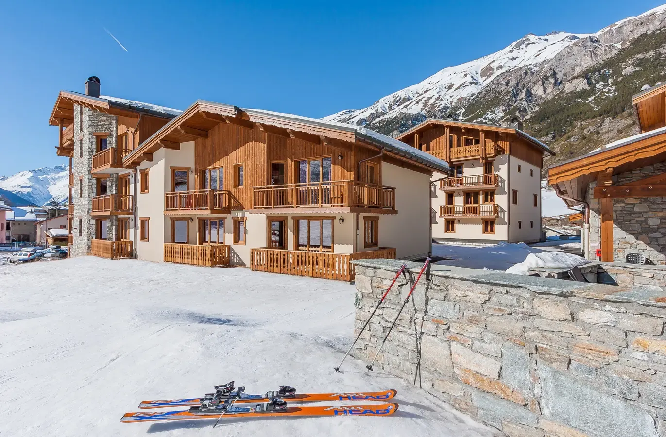 Balcons de Val Cenis : Les Meilleurs Conseils pour un Séjour Réussi Image de l’article
