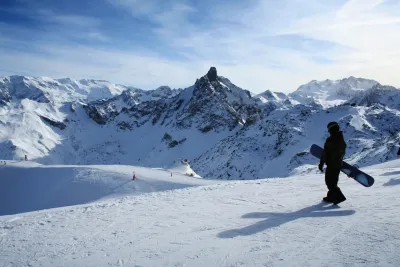 Skimetrics image de couverture
