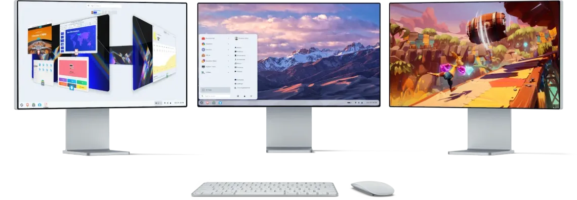 Scopri Zorin OS 18: l'alternativa a Windows che aspettavi