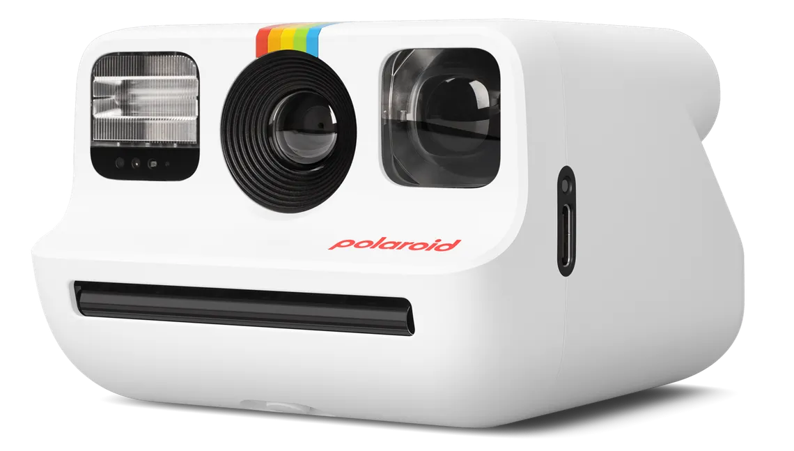 San Valentino con Polaroid Go: il regalo che crea ricordi veri (non solo foto)