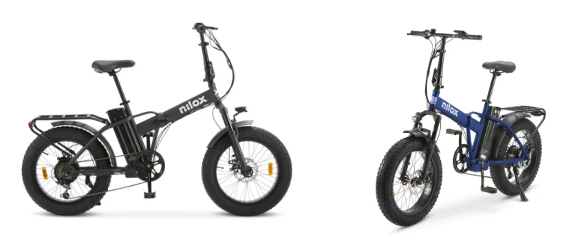 Nilox X8 Ultra debutta con più autonomia e USB-C