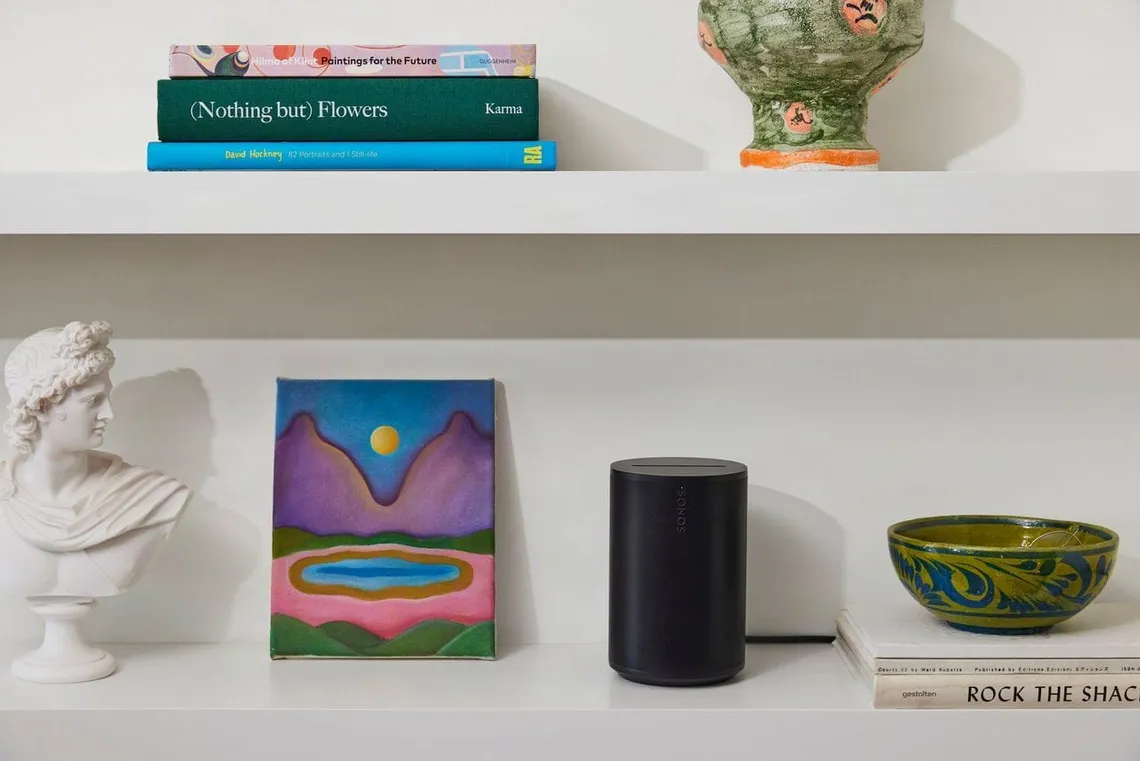 Sonos Play ed Era 100 SL: l’essenza del suono connesso secondo Sonos