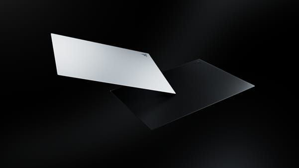 Razer Atlas Pro: il tappetino gaming in vetro più sottile al mondo