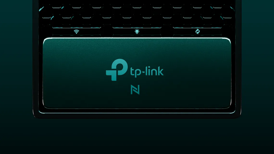 TP-Link Archer 8: arriva il primo router Wi-Fi 8 del futuro