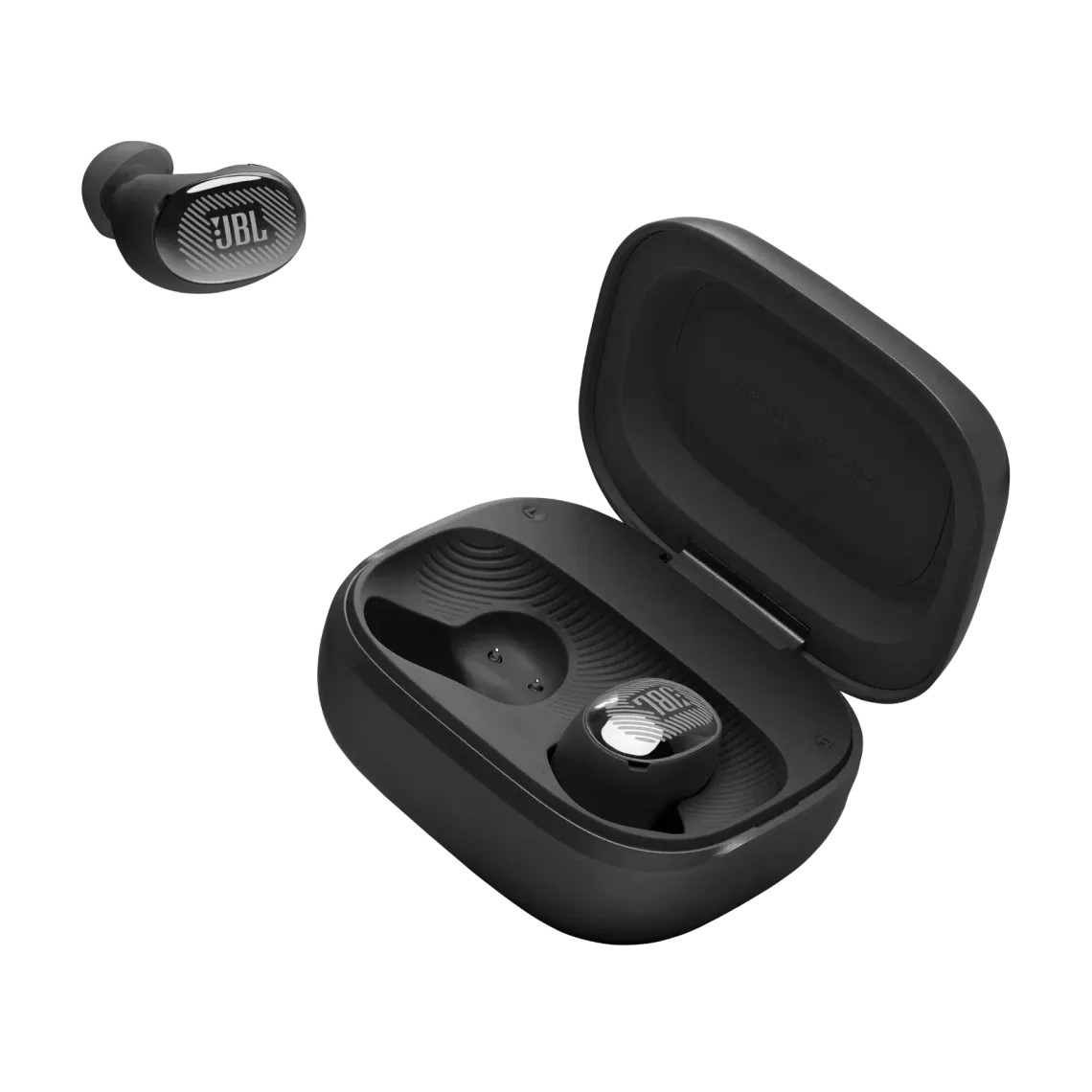 JBL Live 4: i nuovi auricolari JBL diventano più smart con Smart Charging Case e audio Hi-Res