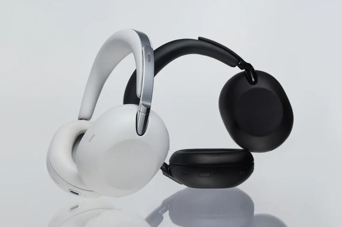 Sony 1000X THE COLLEXION: la serie 1000X diventa ancora più premium