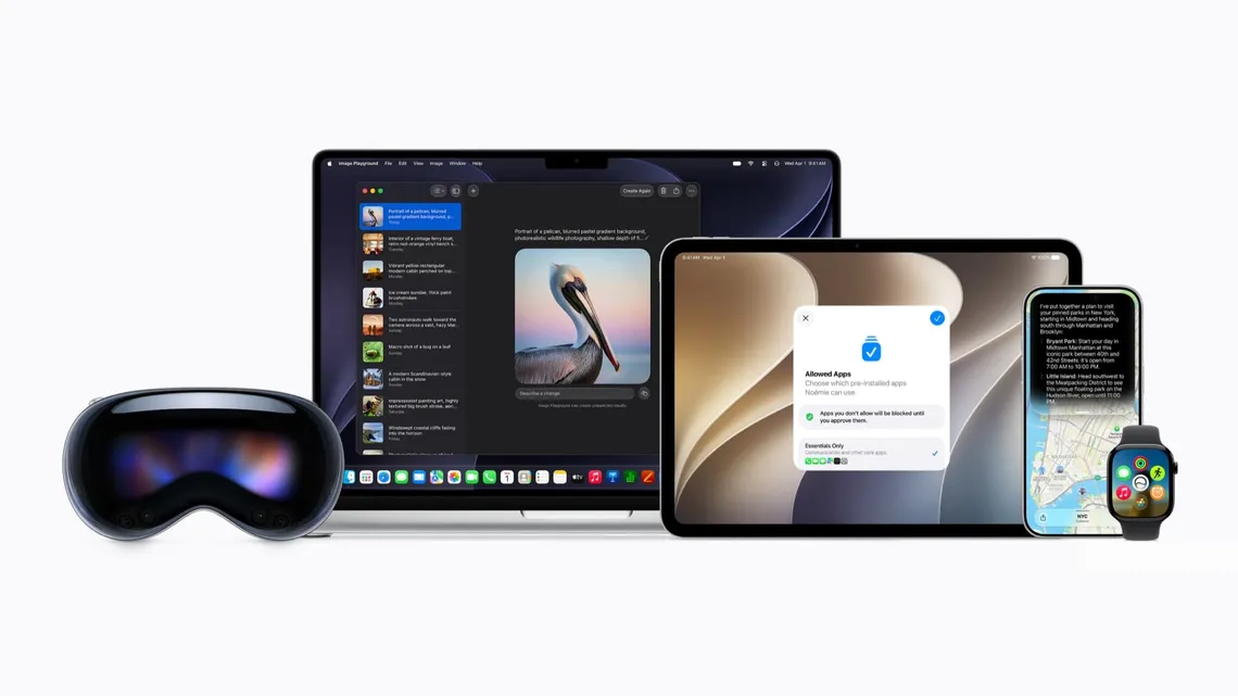 WWDC26 Apple: Siri AI, iOS 27 e la nuova generazione di Apple Intelligence