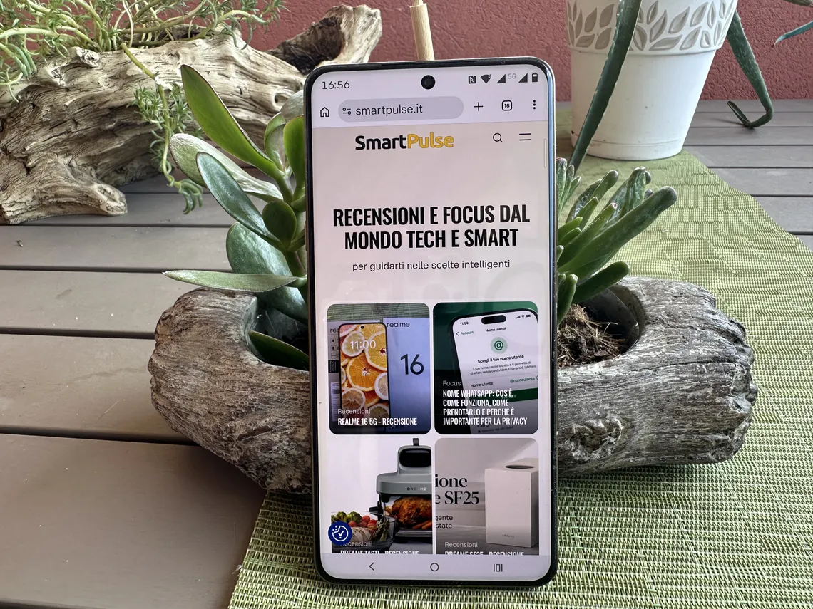 Motorola Signature - Recensione