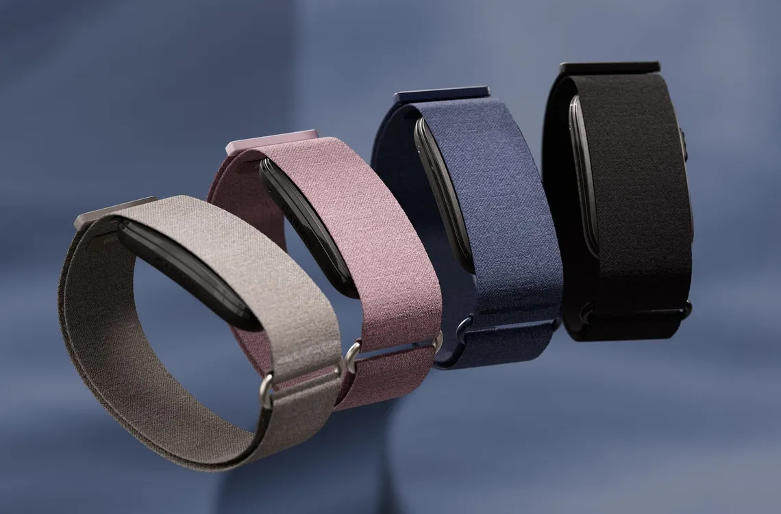 Garmin CIRQA Smart Band: caratteristiche, funzioni, prezzo e disponibilità