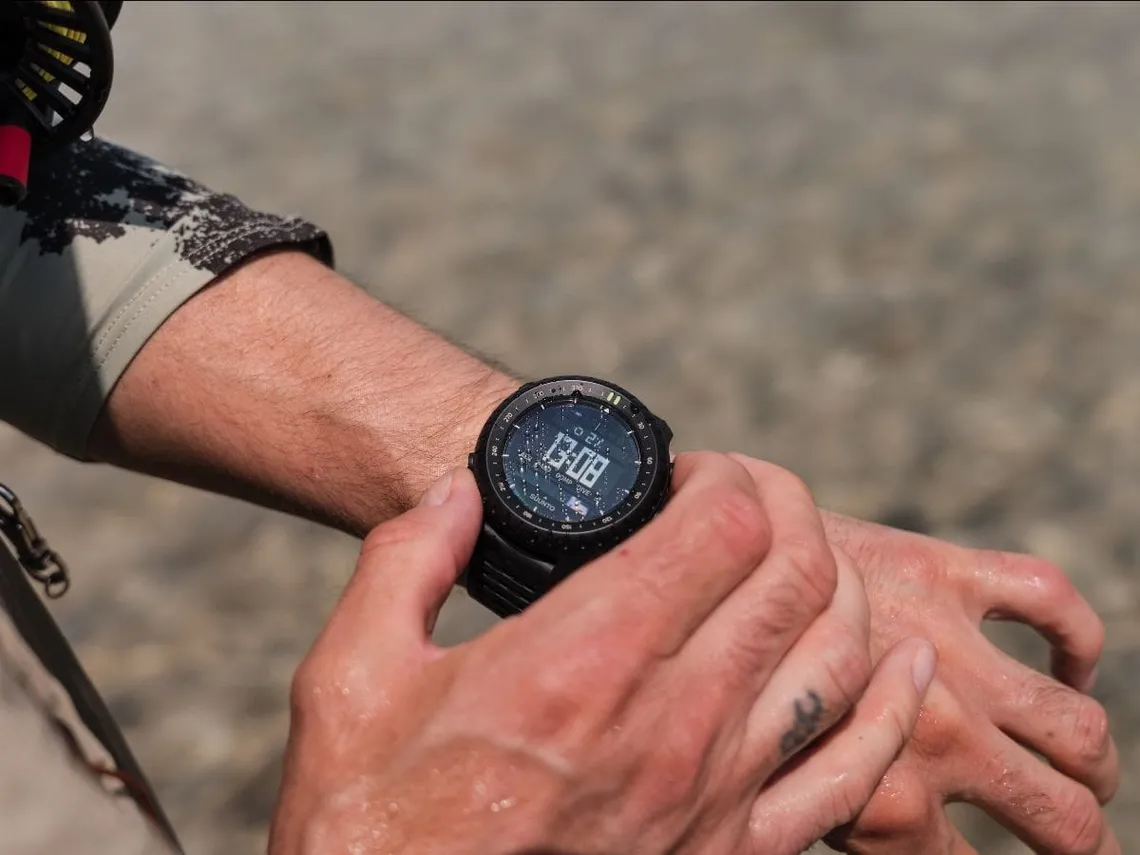 Suunto Core 2: caratteristiche, autonomia, prezzo e disponibilità