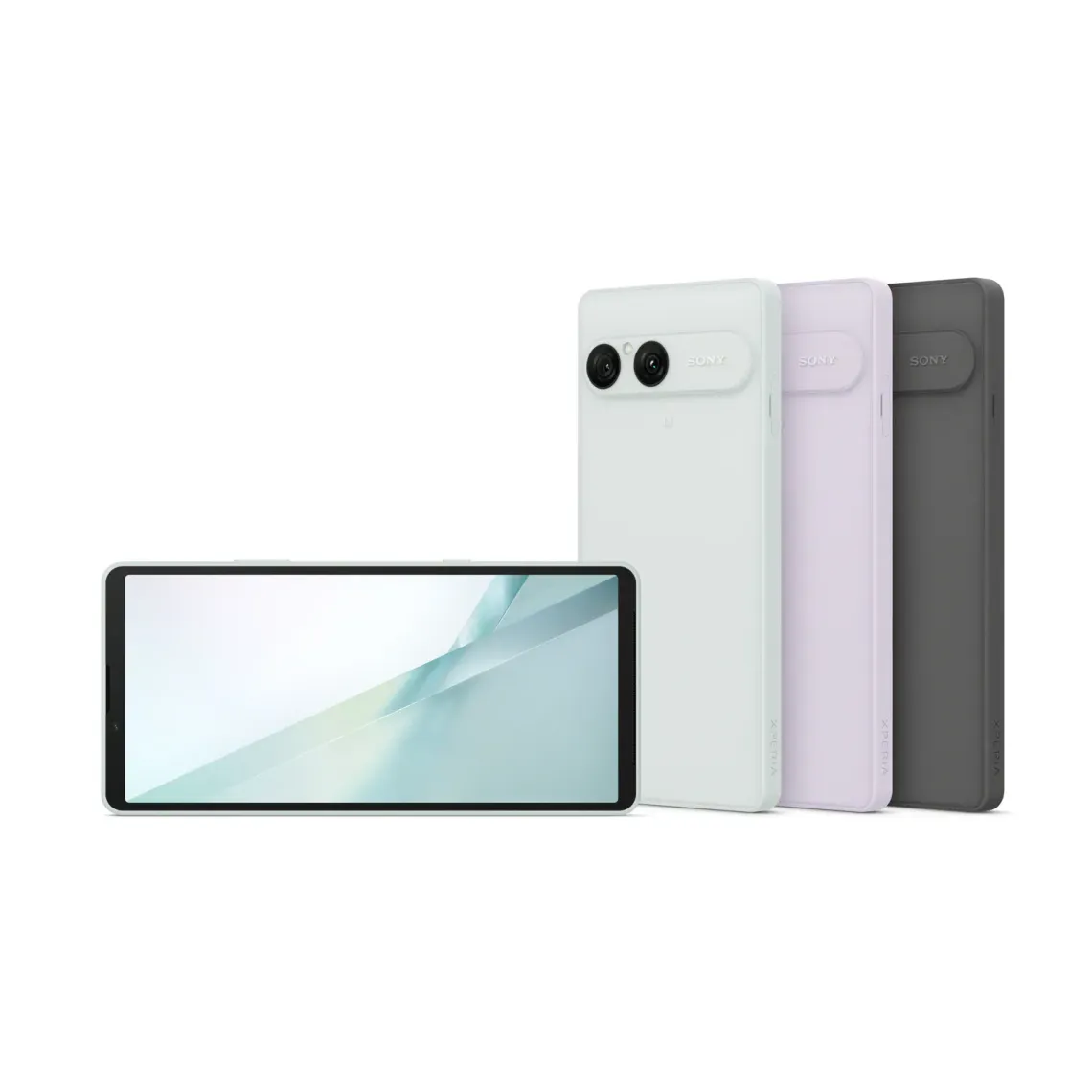 Sony Xperia 10 VIII: display più luminoso e autonomia fino a due giorni