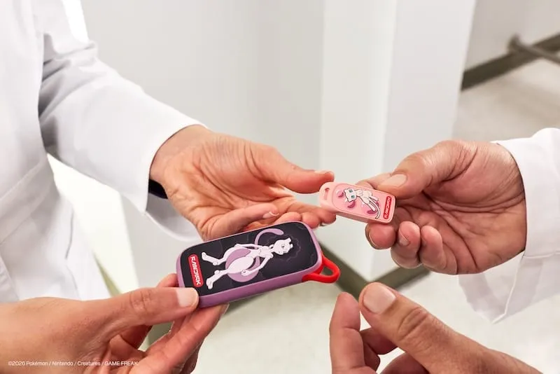 Sandisk celebra i 30 anni di Pokémon con SSD e chiavetta USB-C