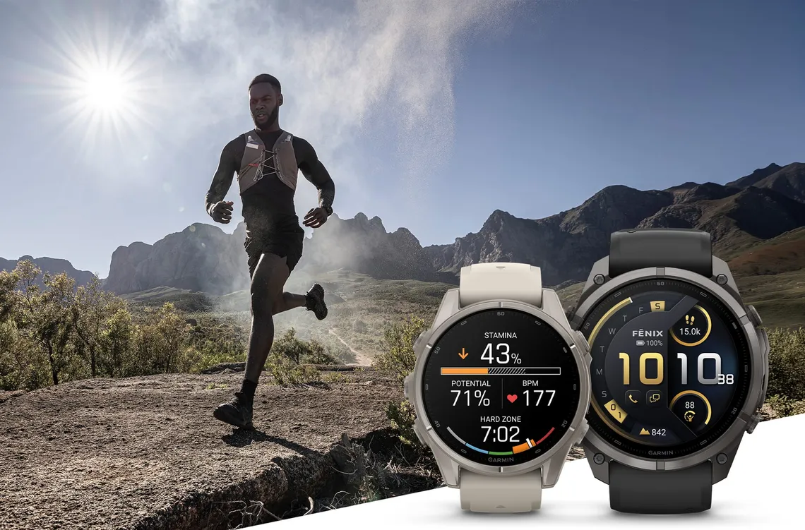 Garmin fēnix 9 e fēnix 9 Pro: nuovi smartwatch per sport e outdoor