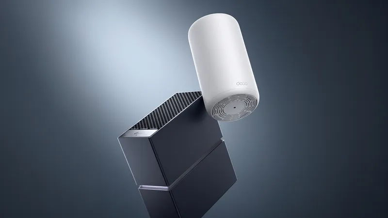 TP-Link porta il Wi-Fi 8 a IFA 2026 con Archer 8 Ultra e Deco 8 Ultra