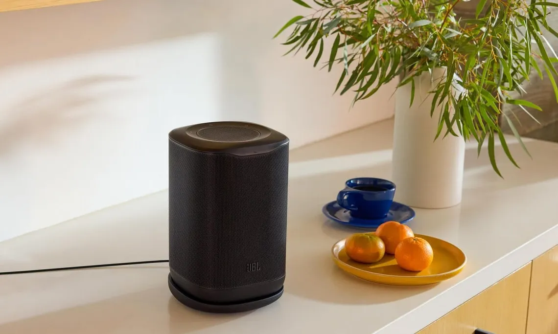 JBL Cove: nuovi speaker Wi-Fi multi-room con Dolby Atmos